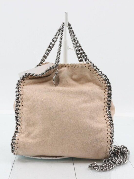 Stella McCartney Handbags - Stella McCartney Mini Falabella